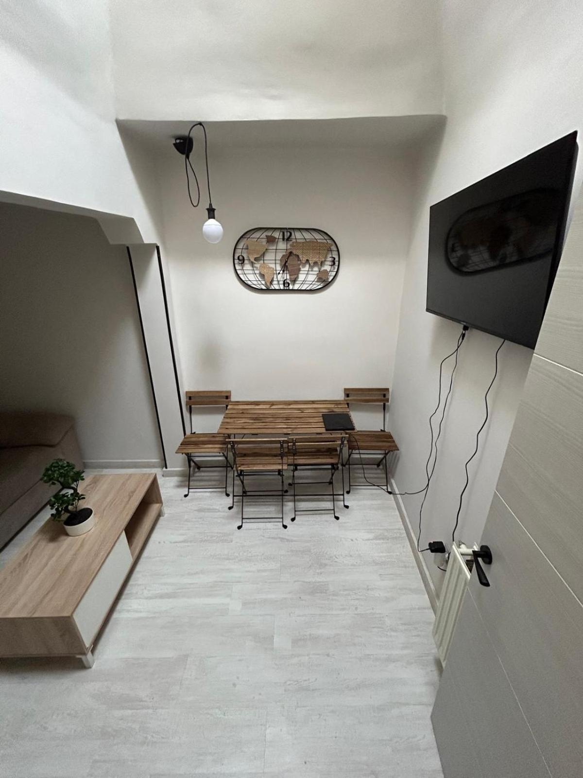 Apartamento Calera Burgo Exterior foto