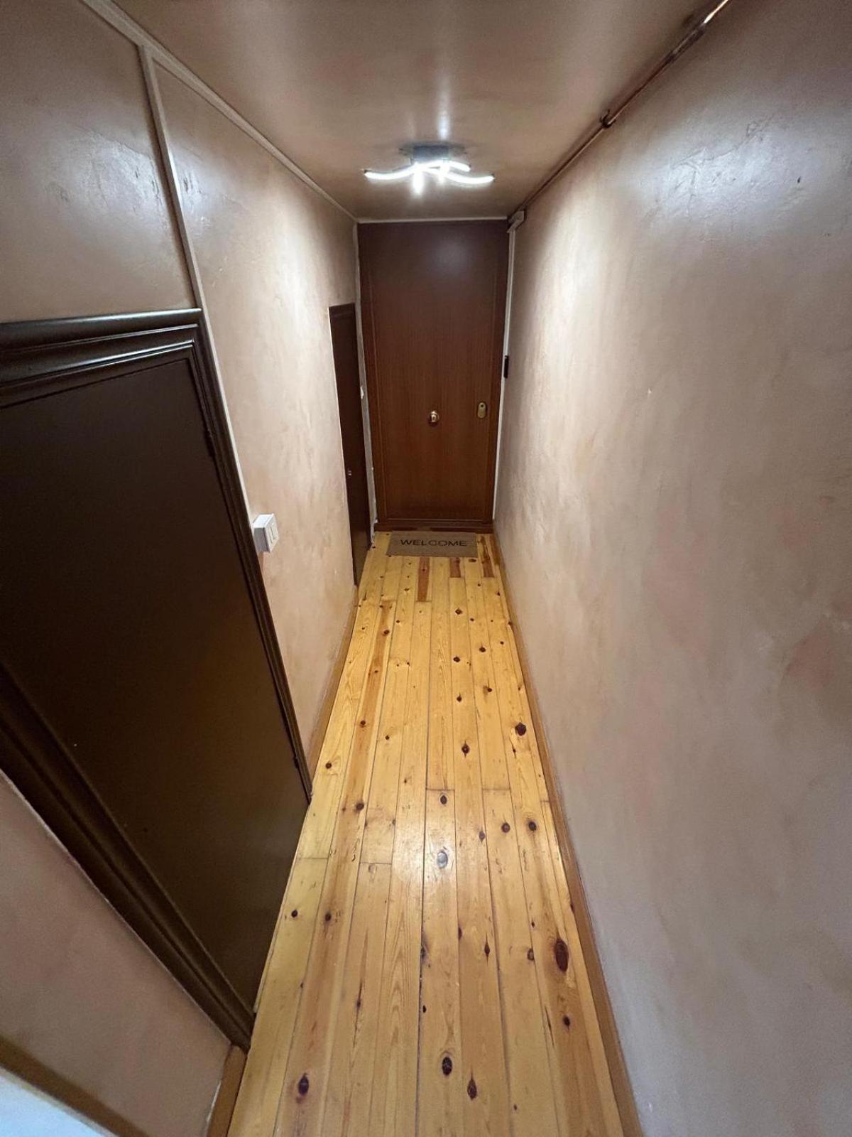 Apartamento Calera Burgo Exterior foto