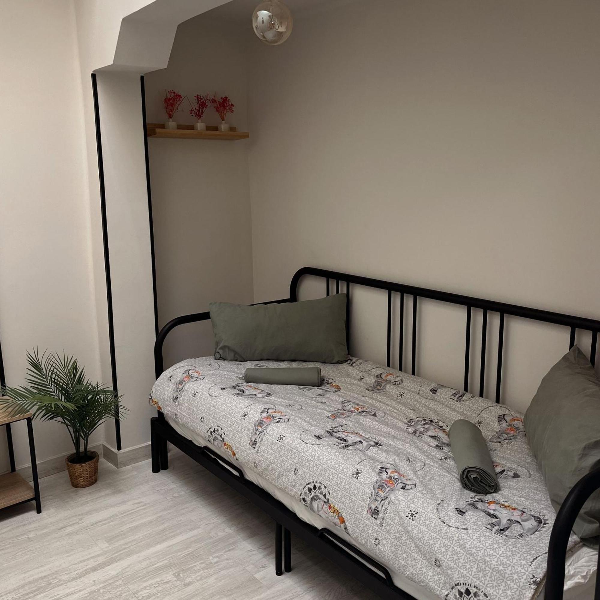 Apartamento Calera Burgo Exterior foto
