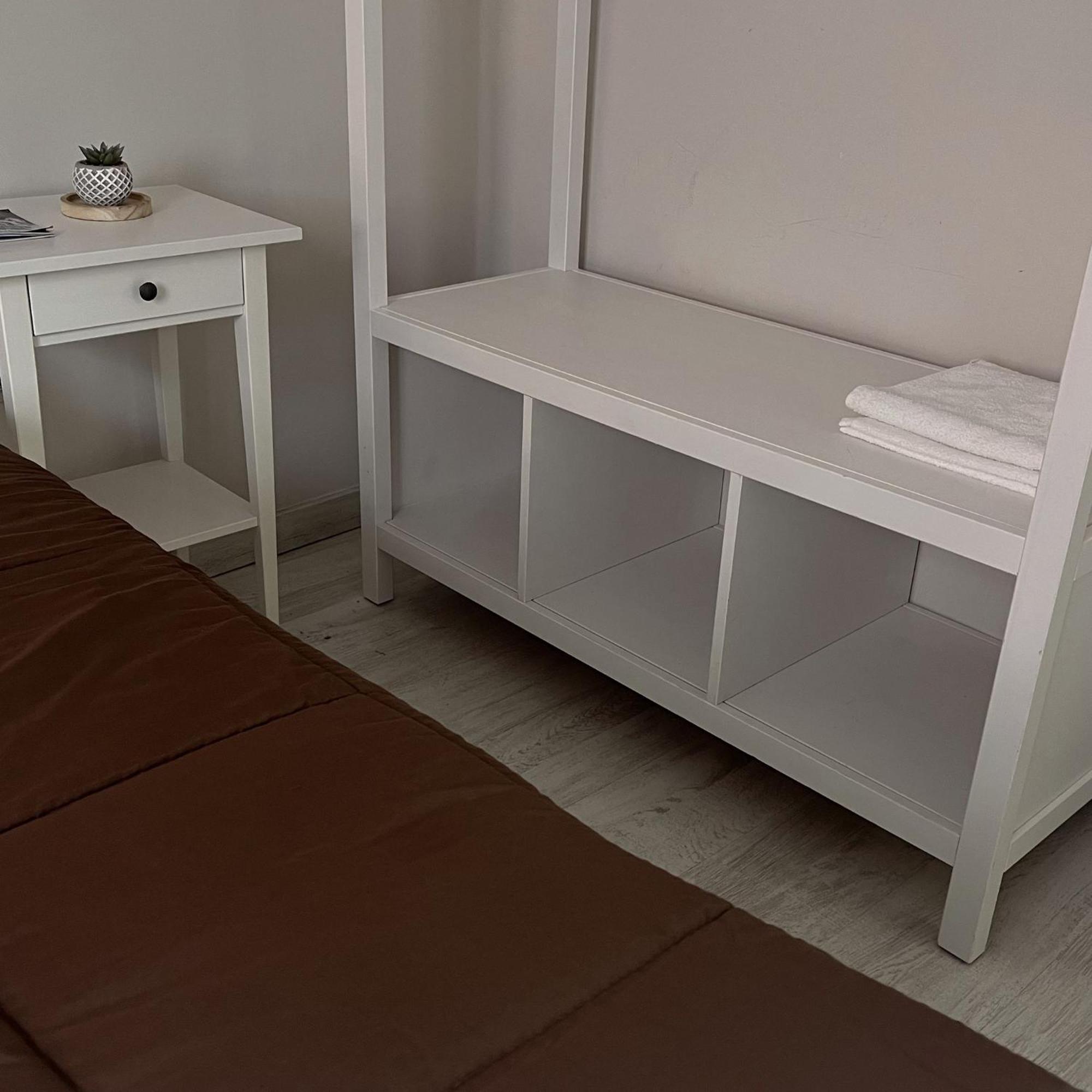 Apartamento Calera Burgo Exterior foto