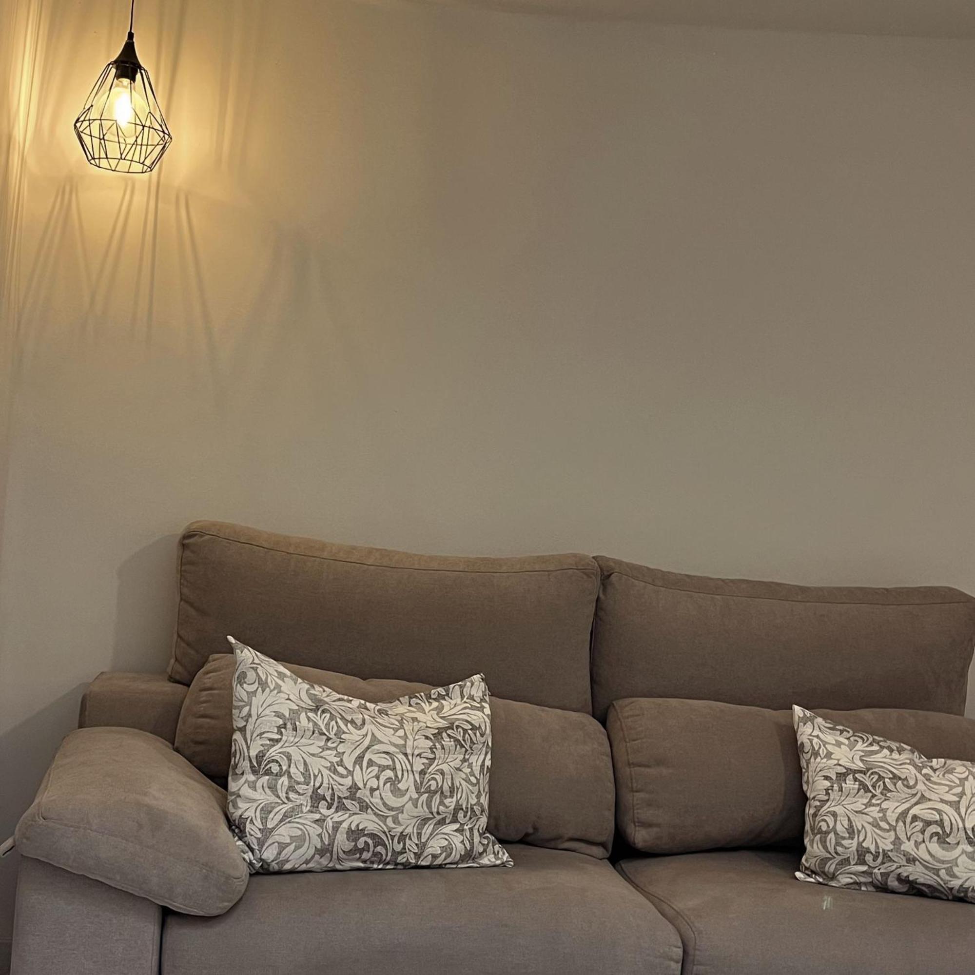 Apartamento Calera Burgo Exterior foto